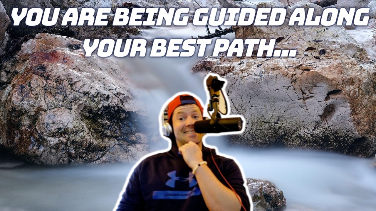 Life Is Guiding You Exactly Where Youre Meant to Be... | Bball Coaching Story, Camp Counselor