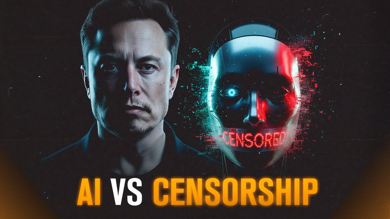 Elon Musk Exposes Wikipedia Lies and Obama’s Censorship Empire | The Great Awakening