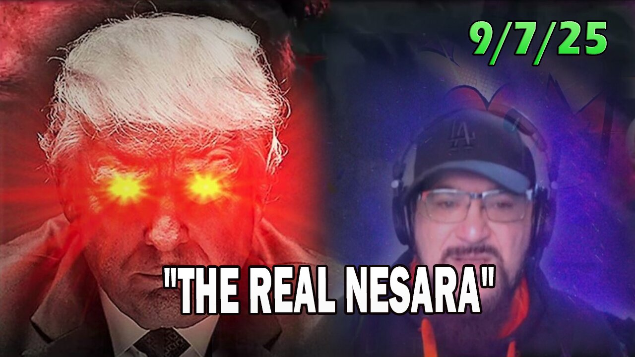 Major Decode Update Today 09.07.25: THE REAL NESARA! WITH DIONESE BARNARD GERBRECHT & FCB D3CODE
