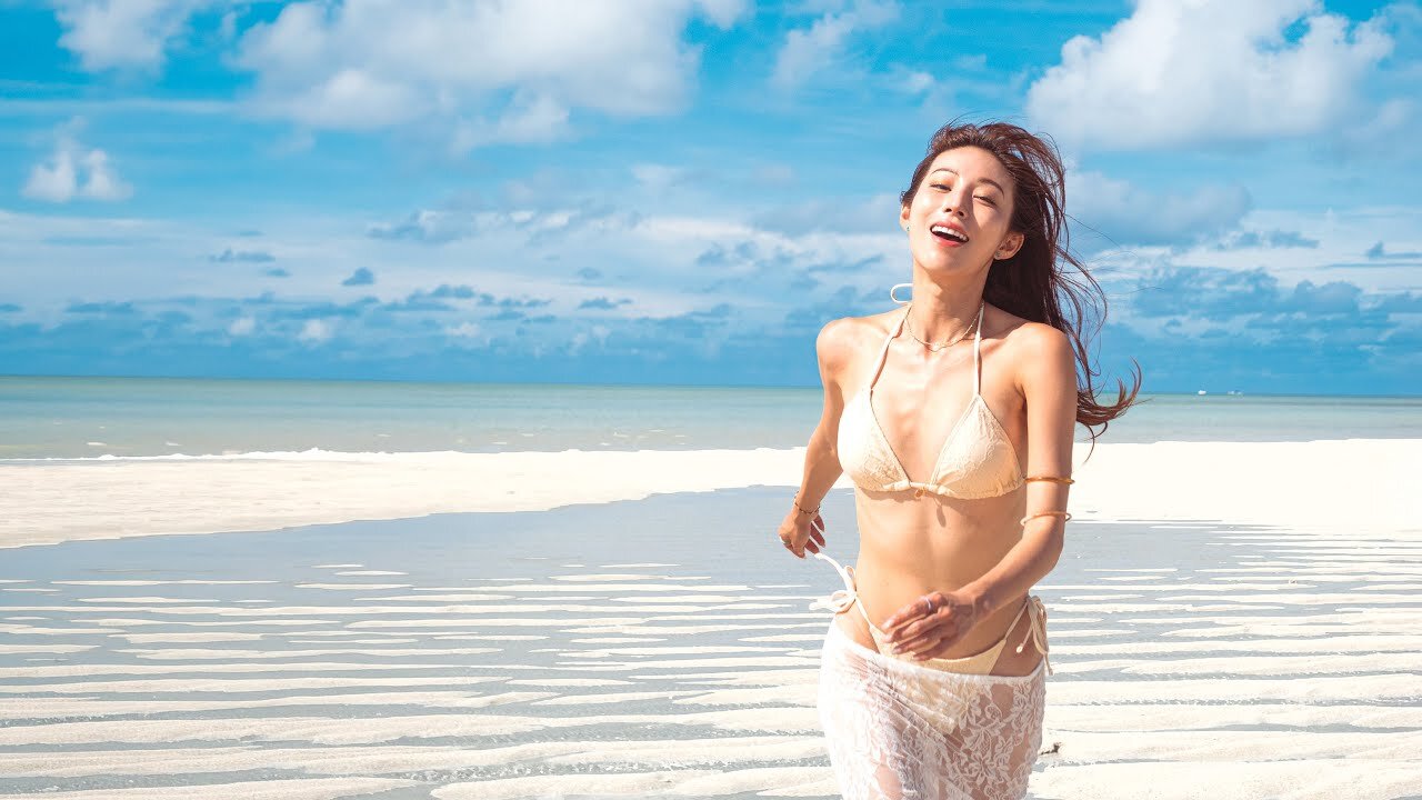 Bora Kim | Japan’s Maldives: Miyakojima Aesthetics & Elite Resort Design Edit