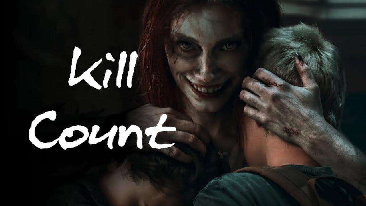 Evil Dead Rise (2023) Kill Count