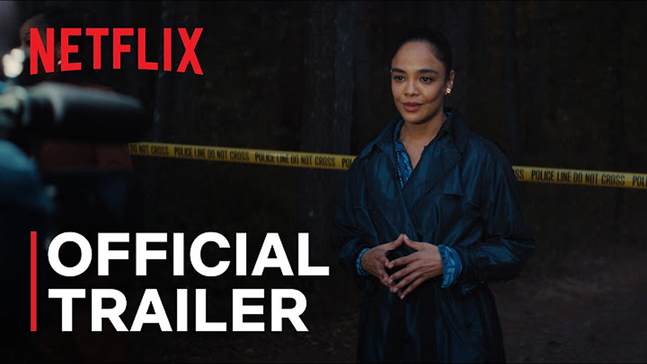 HIS & HERS | Official Trailer | Netflix