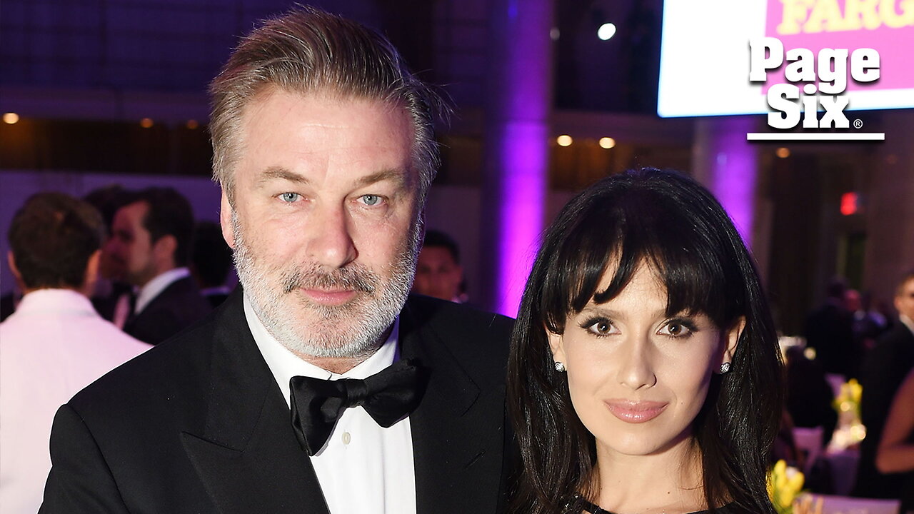 Inside Alec and Hilaria Baldwins marriage: from rocky periods to controlling claims