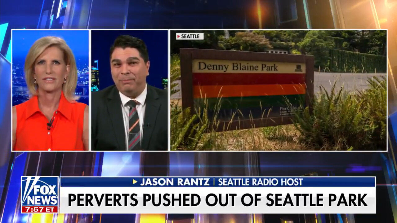 Judge Orders Seattles Pervert Park To Shut Down… Activists Immediately Brand Judge Queer Phobic