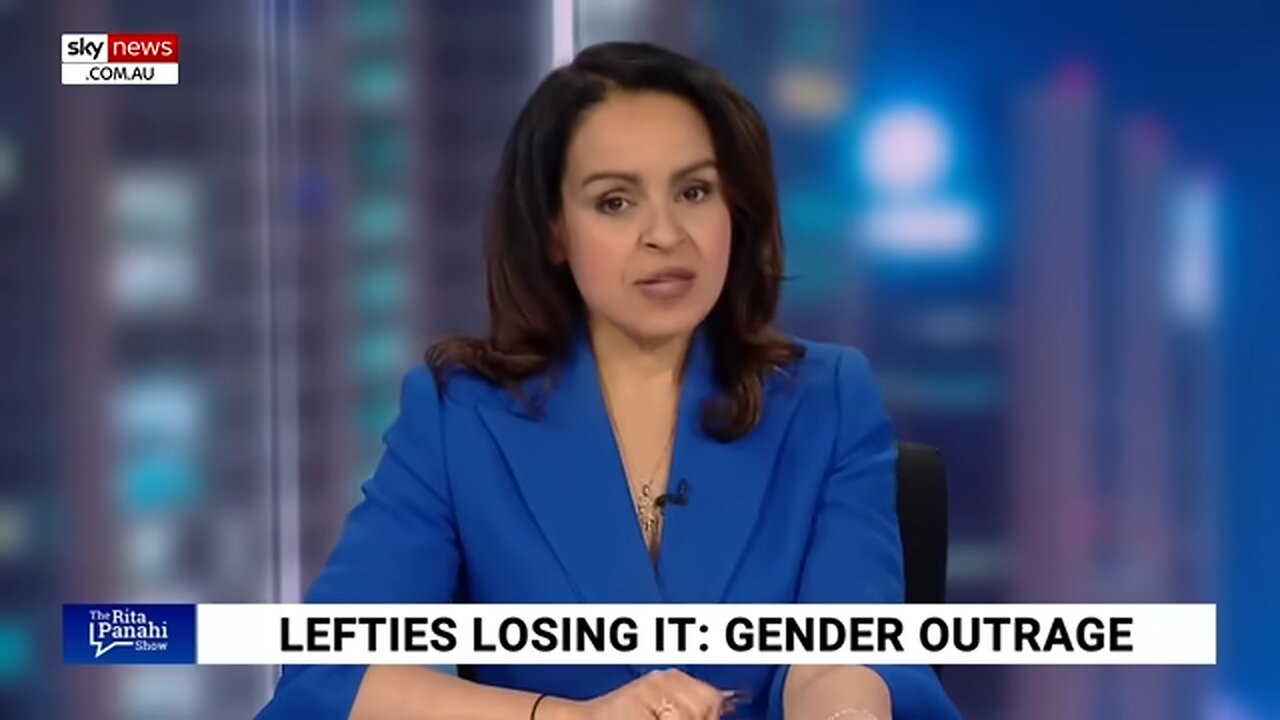 Lefties Losing It: Media insist child killer’s preferred pronouns be used