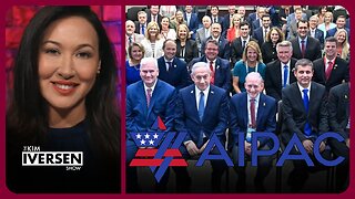 AIPAC NATION: Israel First, Who Really Runs Washington?