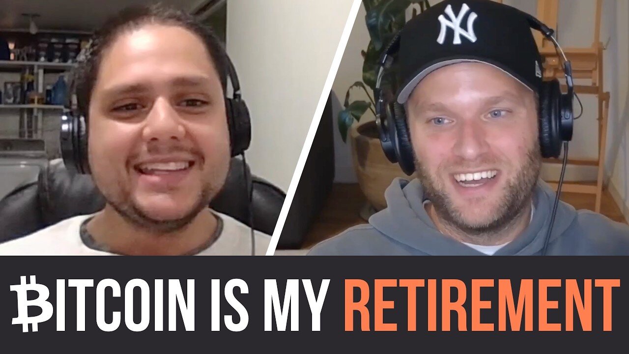 This Is How BITCOIN Is Reshaping My Familys Future