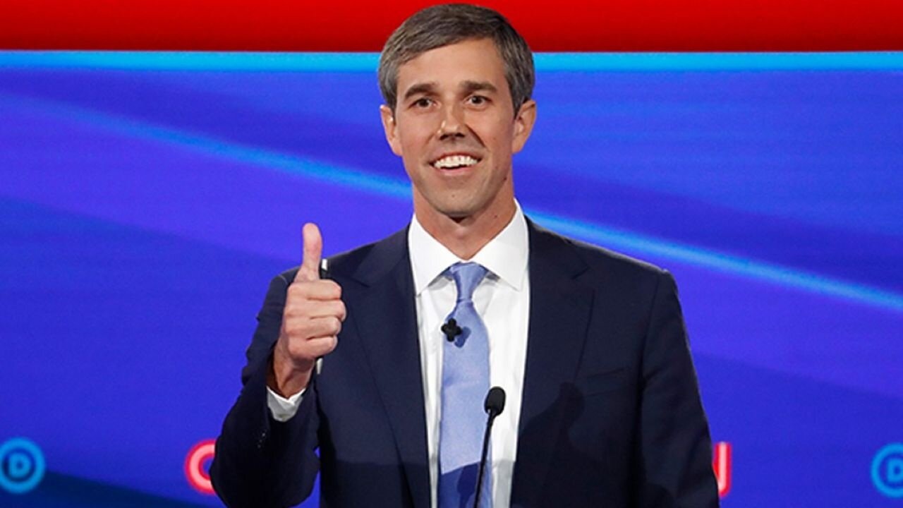 Lie Of The Year, From Beto: Democrats Always Prioritized Playing By The Rules Over Gaining Power