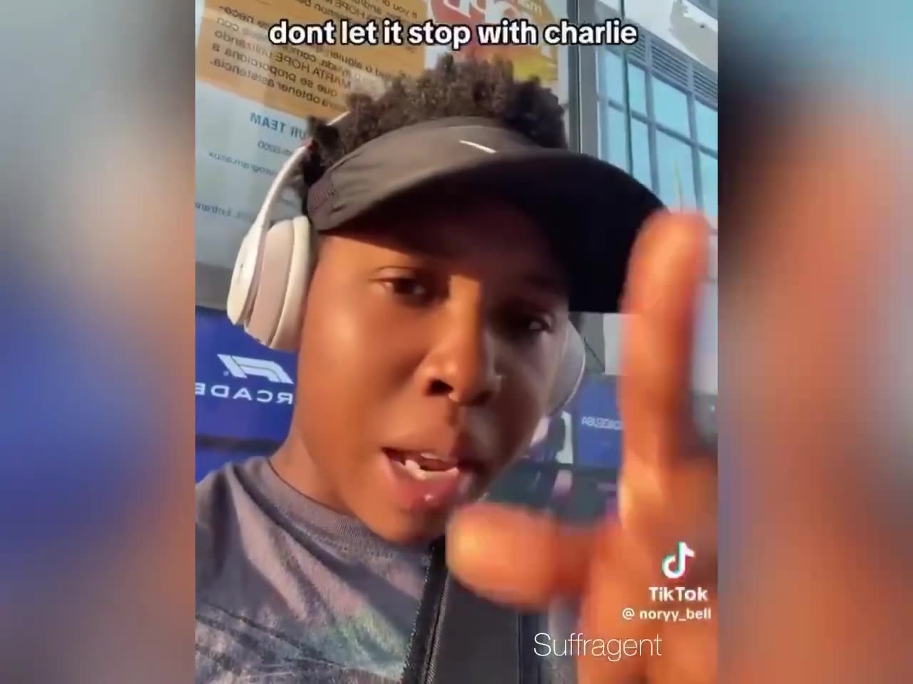 Lunatic calls for death of Charlie Kirk’s whole family!!! CC: @FBISaltLakeCity @FBI