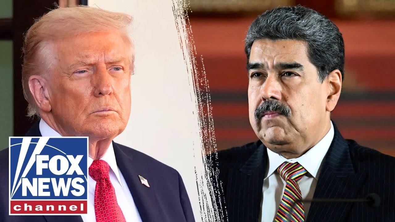 POKED THE WRONG BEAR: US ramps up efforts to stop narco-terrorism