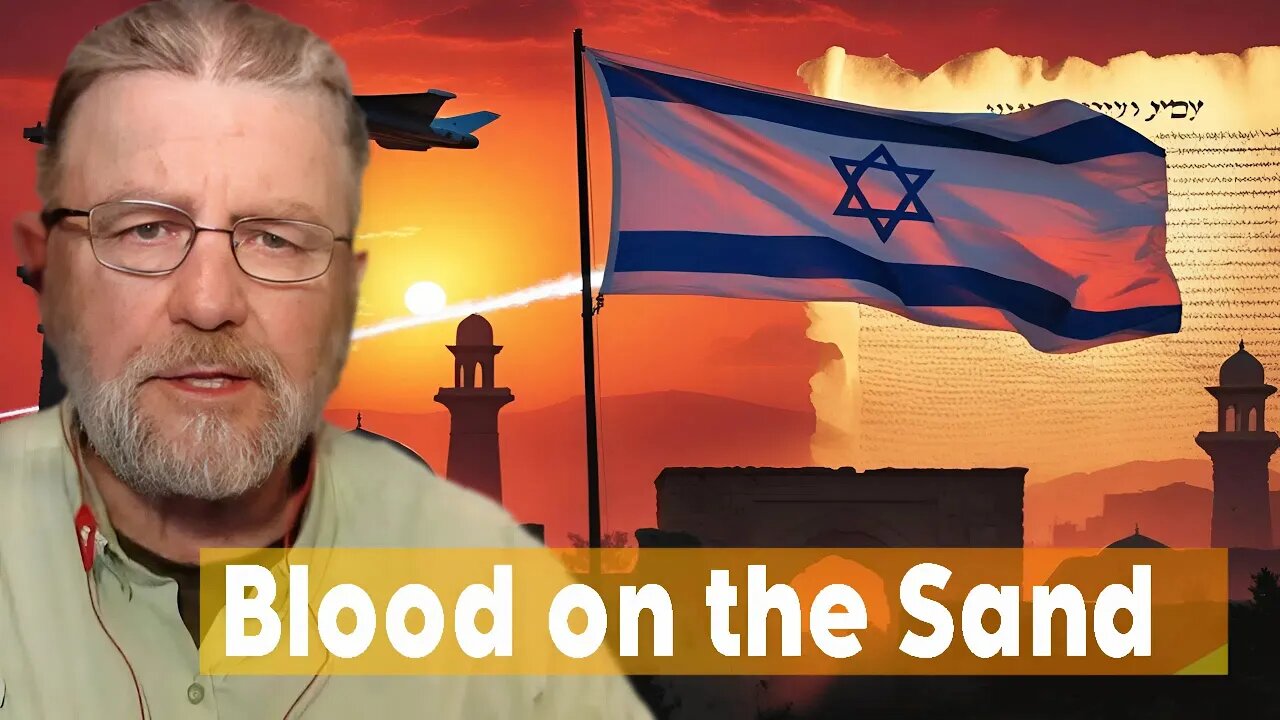 CIA VETERAN LARRY JOHNSONS MORTAL WARNING: Israels Collapse Has Begun – And America Cant Stop It