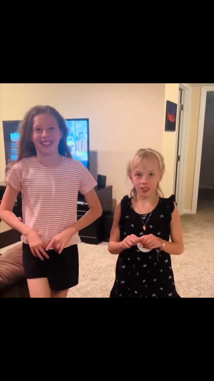 La mejor noticia de mamá no era la que sus hijas pensaban…