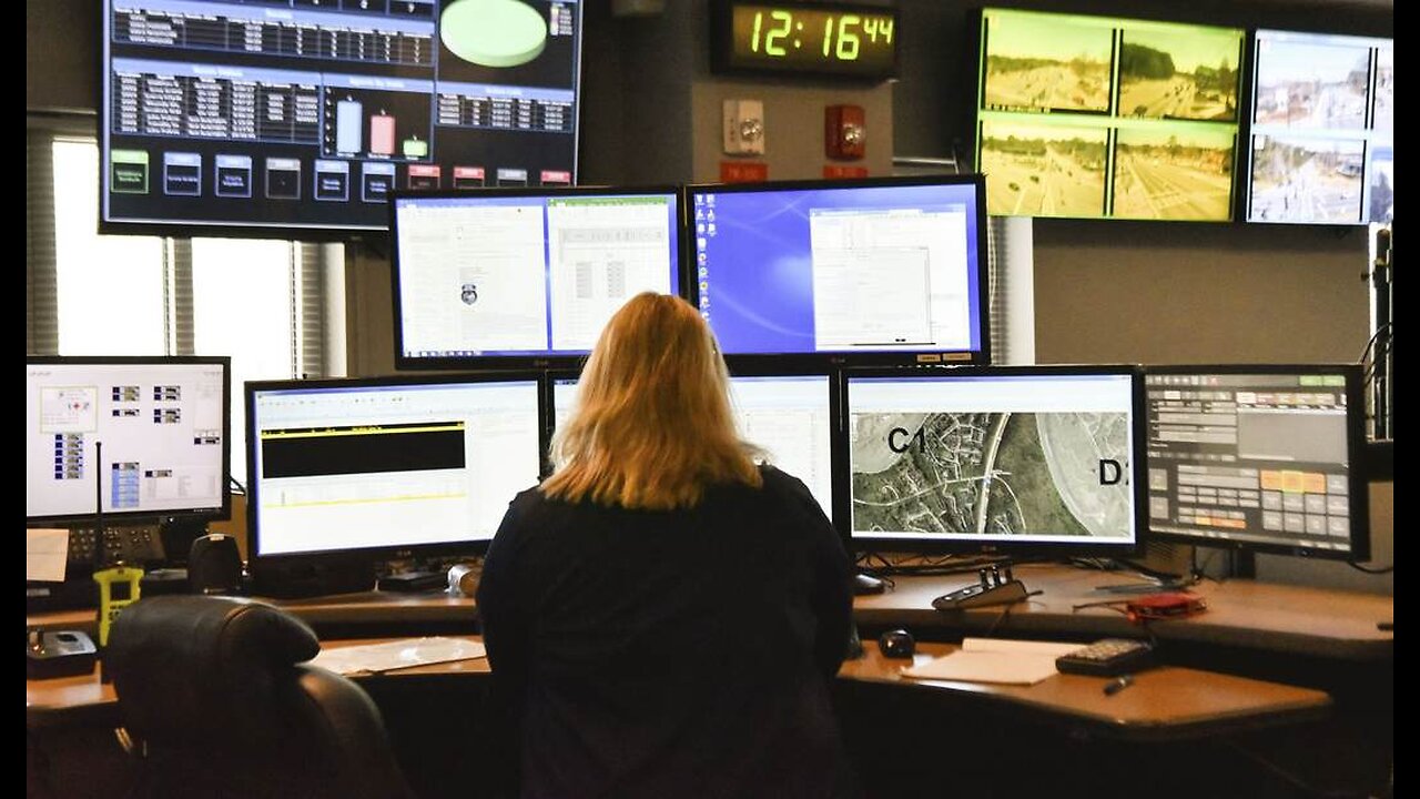 Los Angeles 911 System Is Failing The Underreported Crisis Plaguing Californians