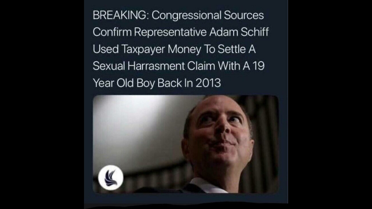 liberal democrat cult klan adam schiff federal CRIMINAL mortgage FRAUD investigation 30 Years Jail