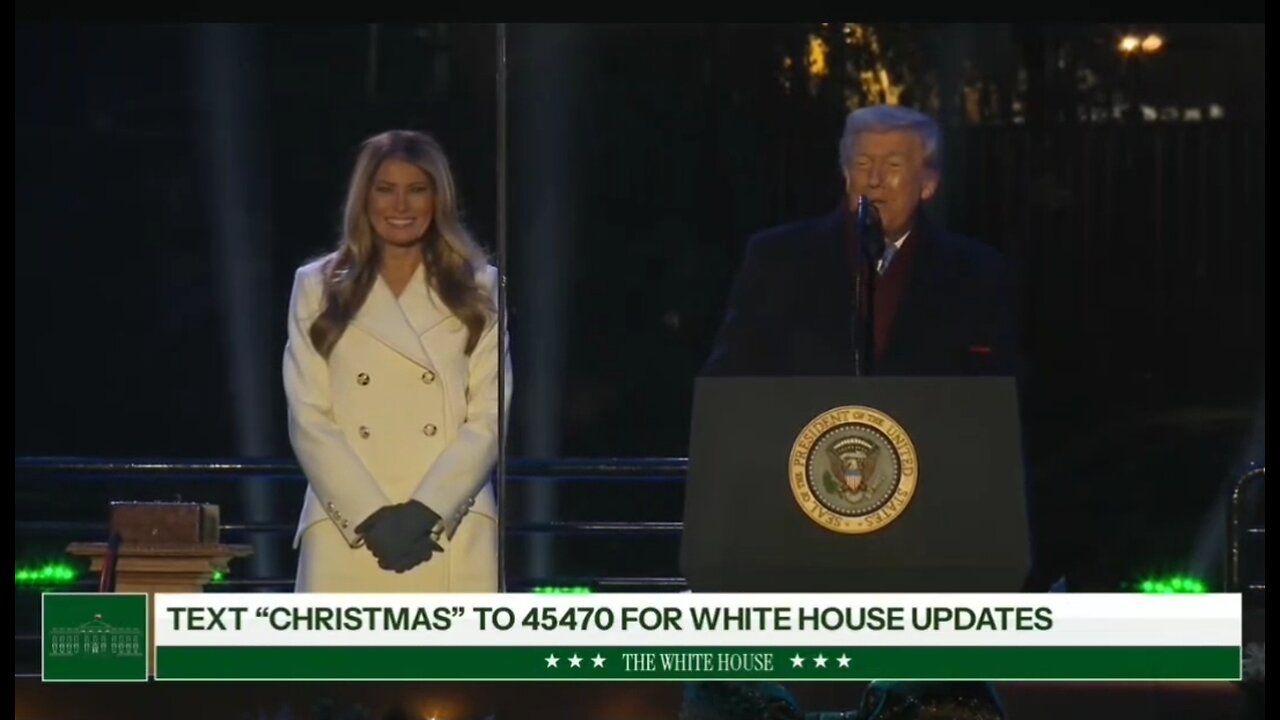 Trump: If They Didnt Rig the Election, Id Be Sitting Home Watching Americas 250
