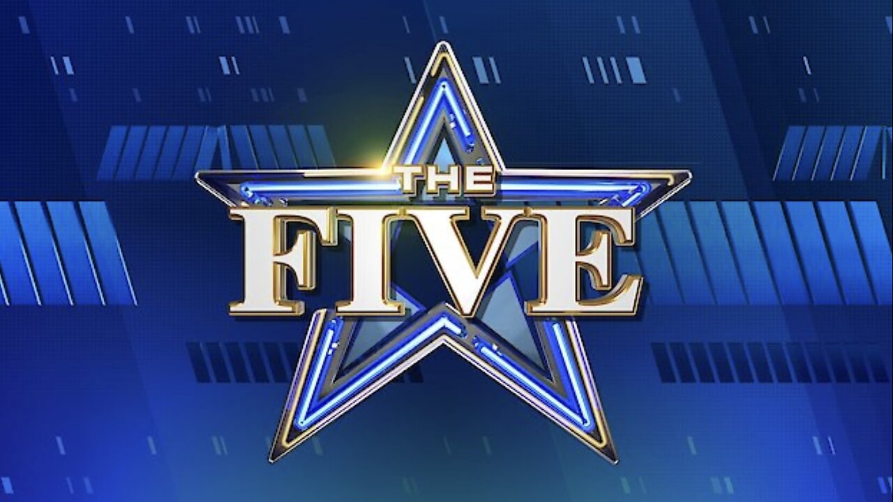 The FIVE (November 13, 2025) FULL EPISODE