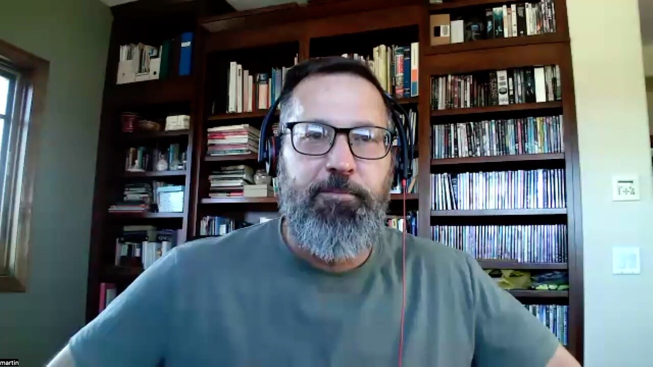 Trumps Trolling and Its Impact on Canadian Politics- Marty Belanger