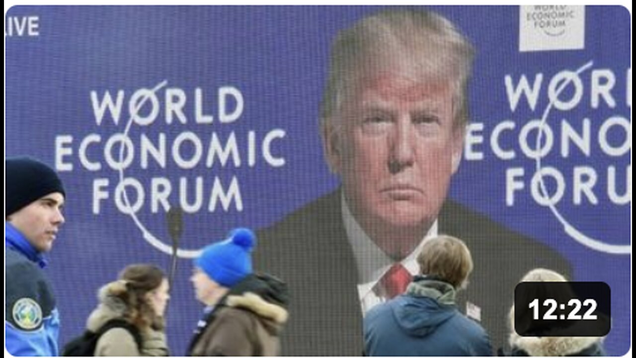 TRUMP Is Making Sweeping Arrests of The Deep State and has reallocated 300TRILLION!! | RFB
