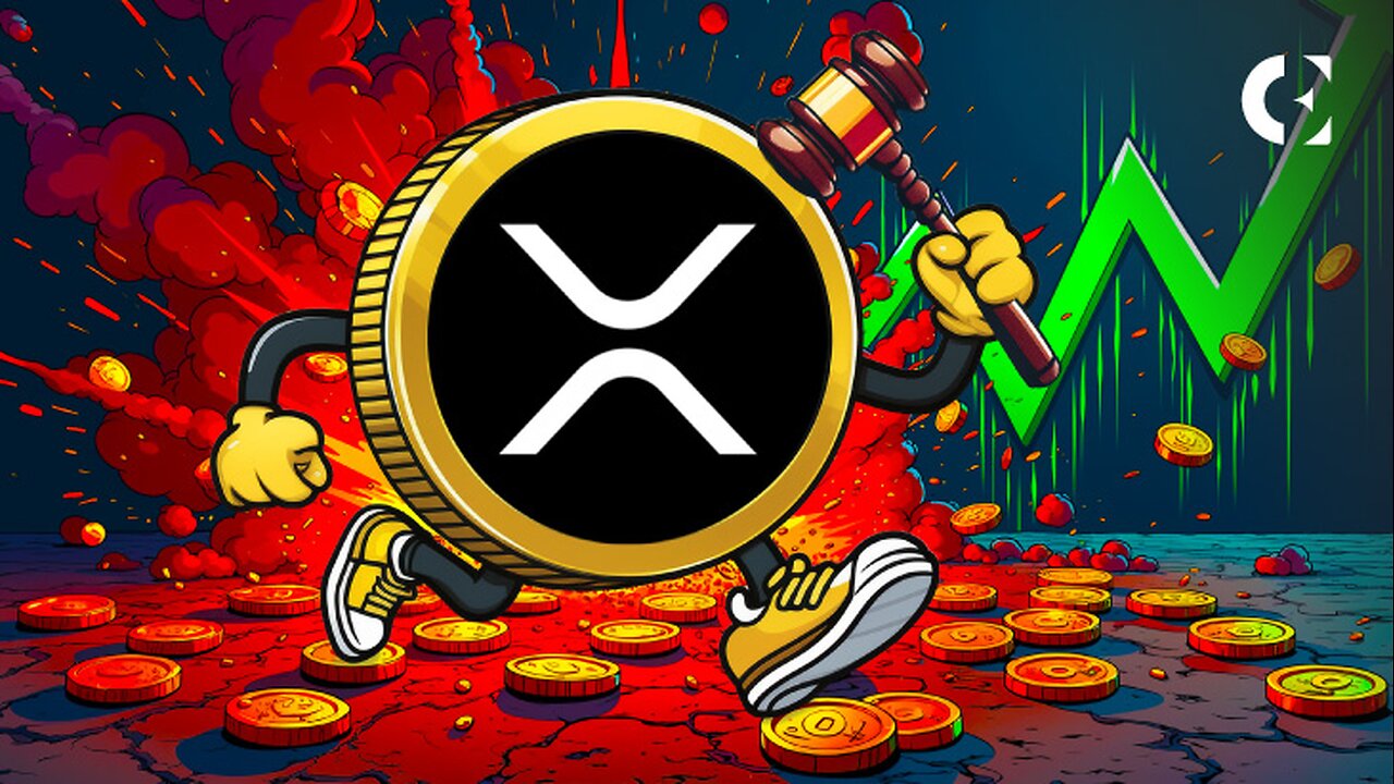XRP Reaches 6.5M Holders: Is a Massive Bull Run on the Horizon? 🚀 #XRP #CryptoNews