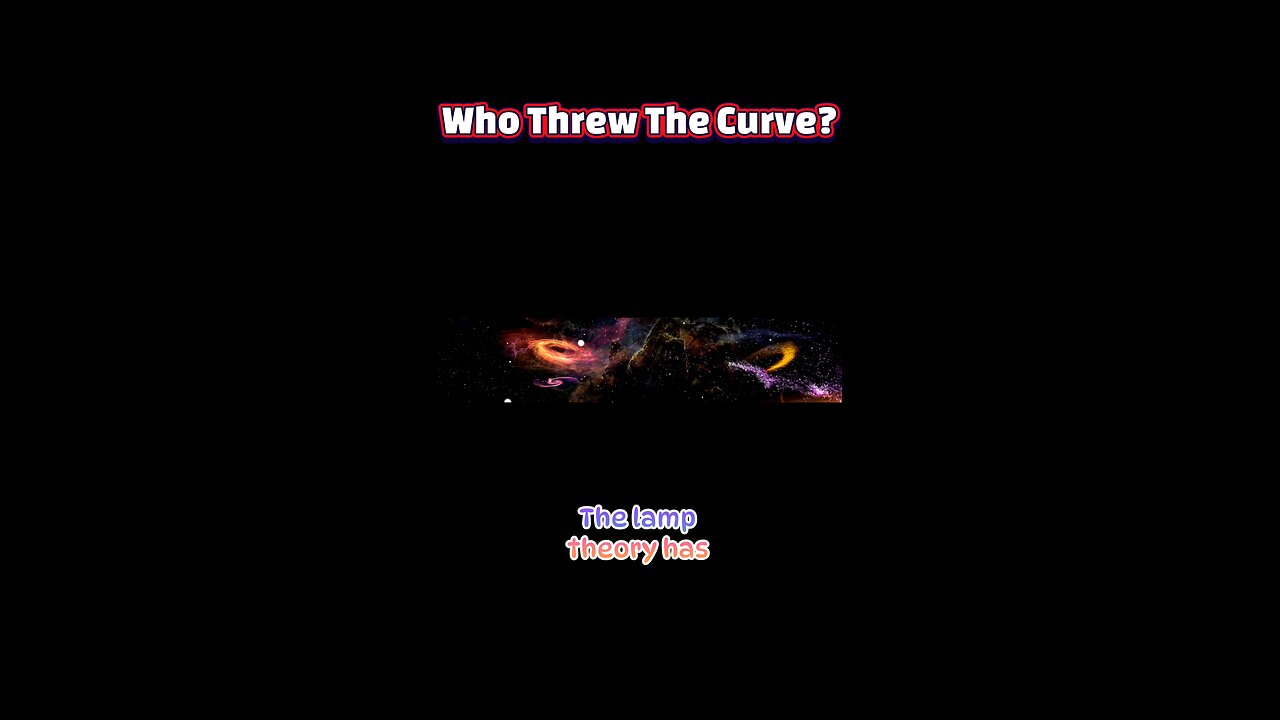 The Lamp Theory: When Reality Flickers and Fades
