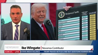 Consumers are gaining confidence due to Trump's policies & in 2026 the best is yet to come.