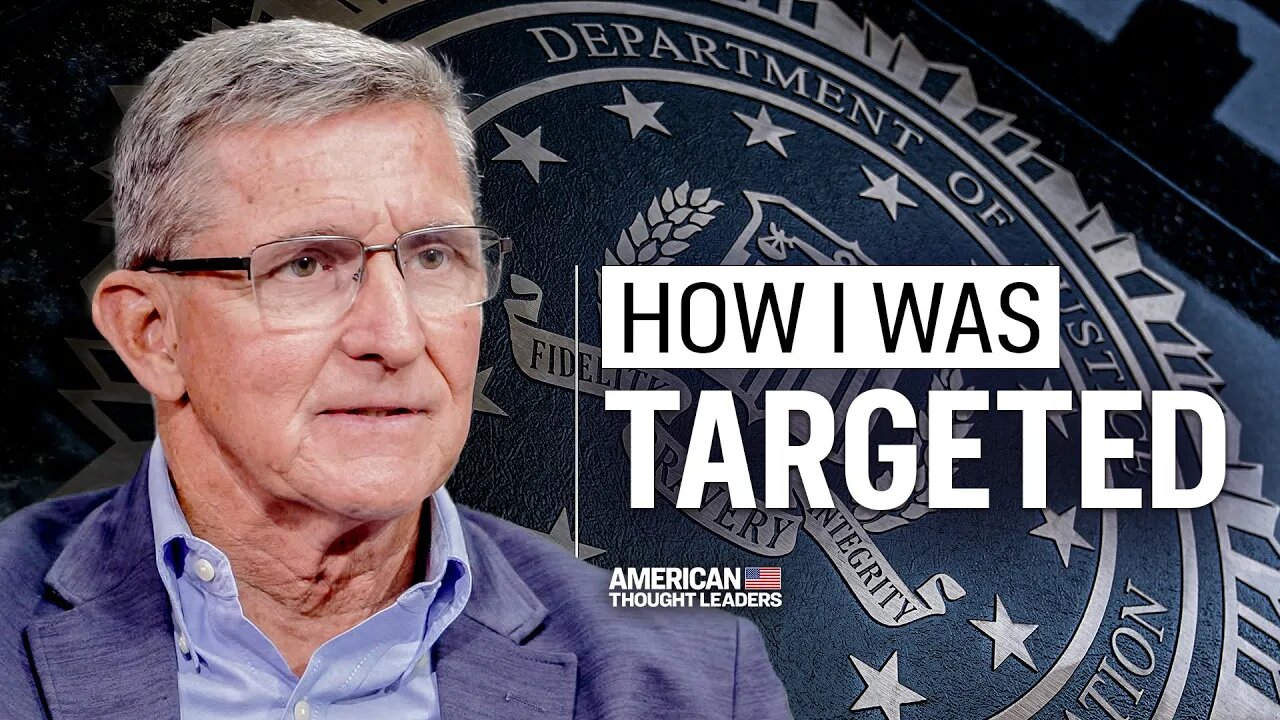 Michael Flynn Reflects on the Russia Investigation | Epoch Times Exclusive