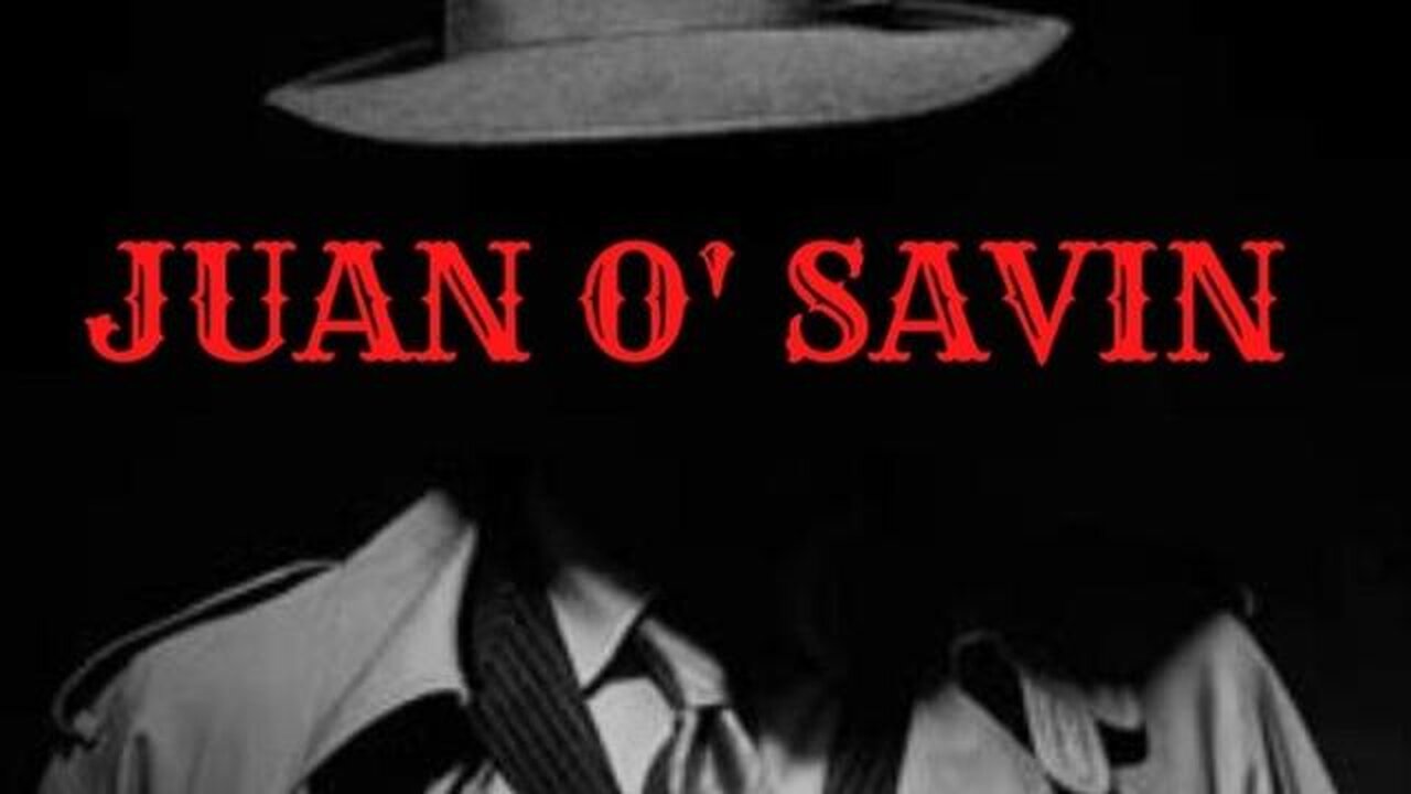 Juan O Savin - Trump Military Operation 8/30/25 - We Can Expect Anything!