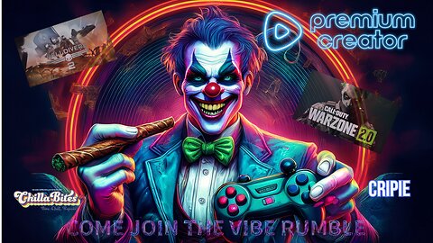 😁💚💙MOTA MONDAY WITH CRIPIE💚💙RUMLUV ACTIVATE👌COME IN AND SAY HI!!:😁