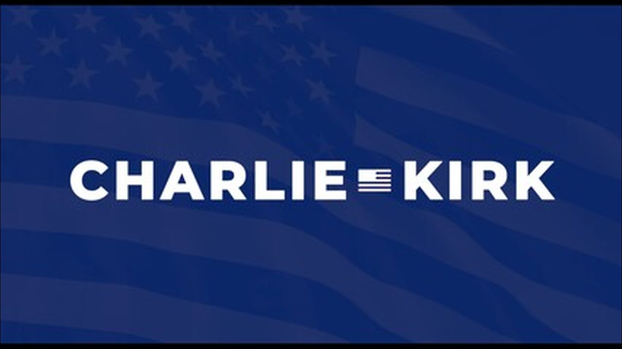 The Charlie Kirk Show | November 6, 2025