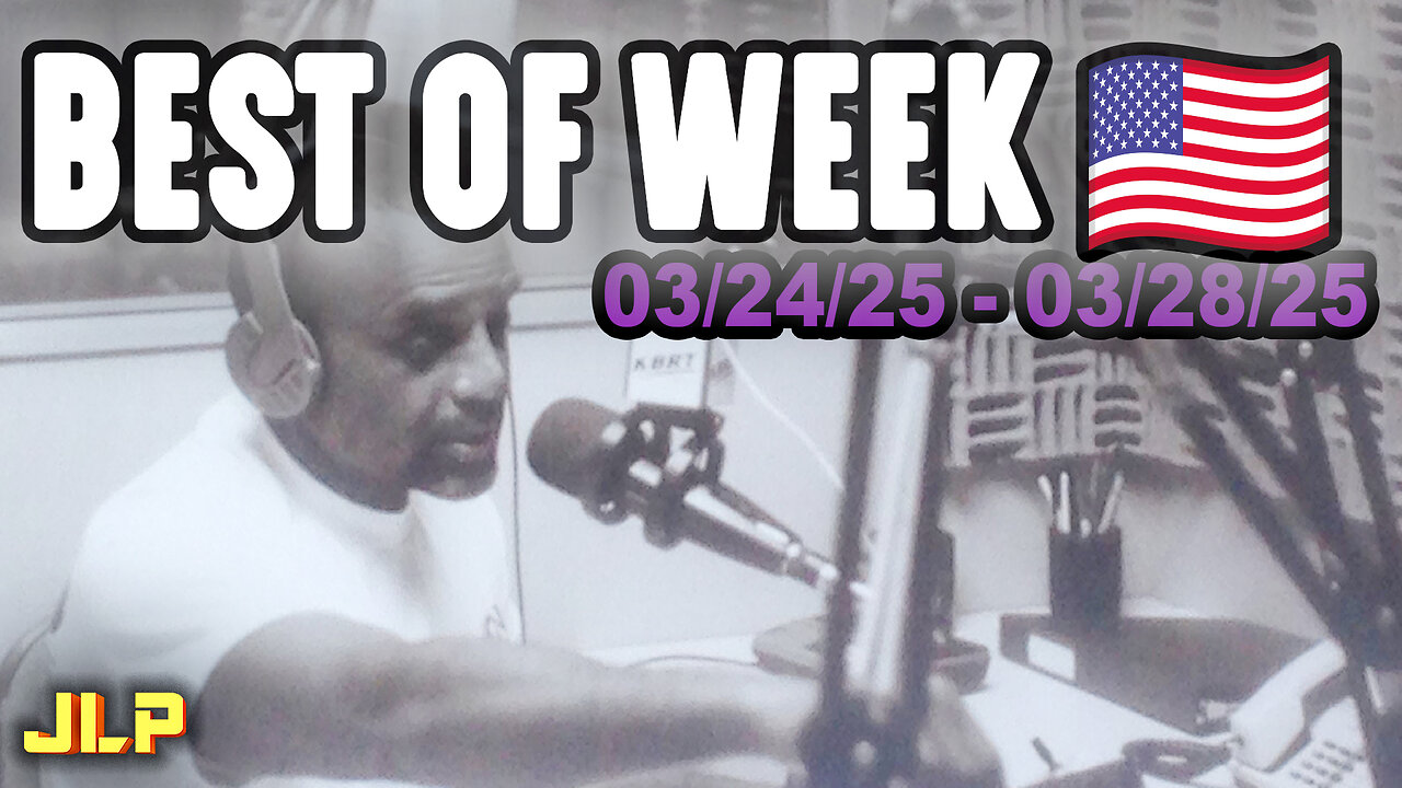 BEST OF WEEK: RIGHT OR WRONG TEACHER. PASTOR SHOT. REP. CROOKED. SONS PROM DATE. | Mar 24-28, 25