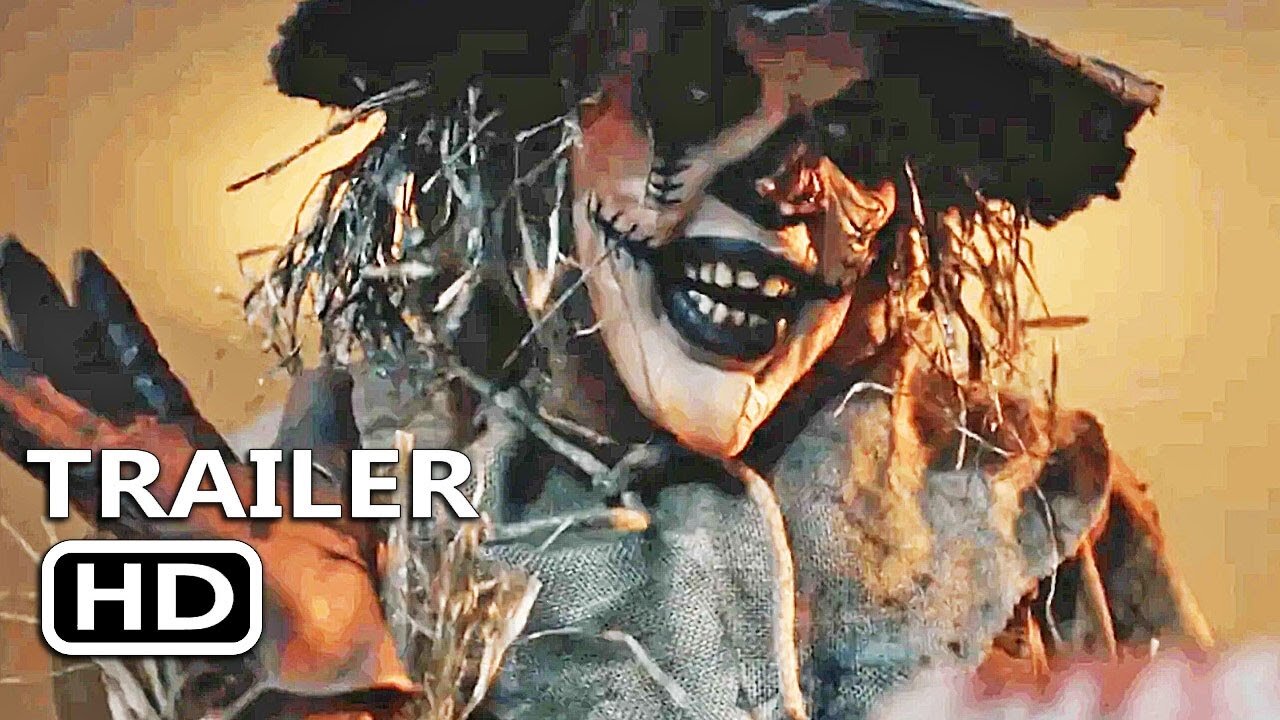 DIECED: RELOADED Official Trailer (2025)