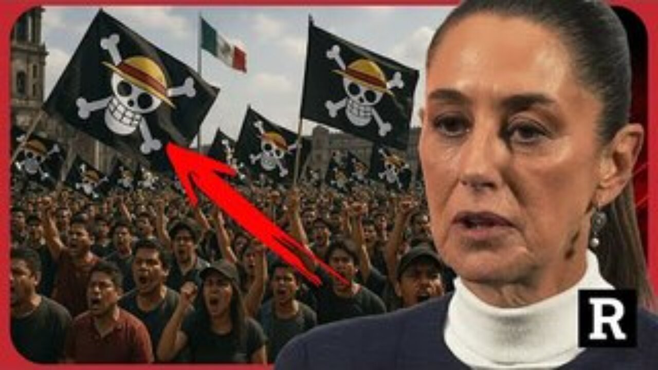 Is Mexico on the verge of a REVOLUTION? Not so fast
