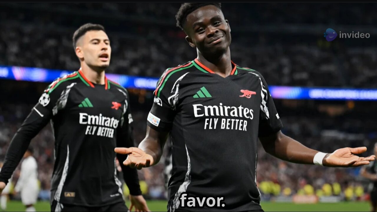 Arsenals Epic Win: Artetas Pride & Sakas Redemption!