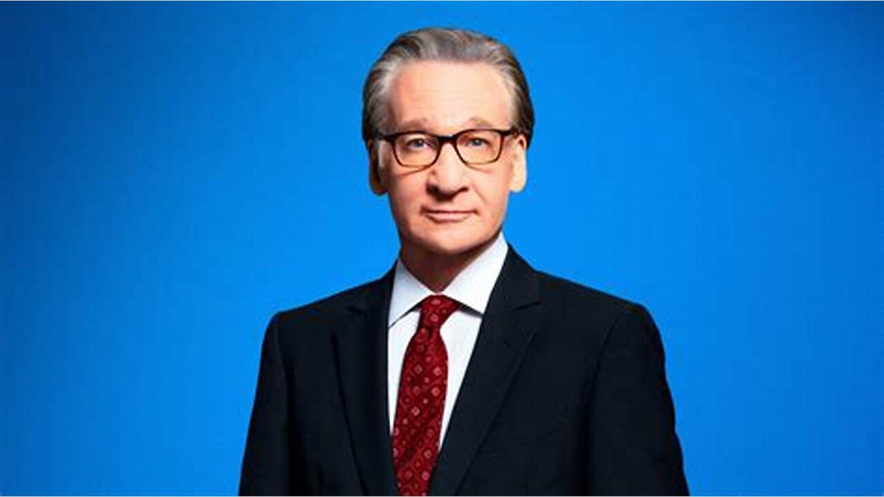 Bill Maher Discusses mRNA Vaccines with Andrew Huberman