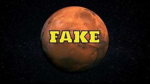 MARS FAKERY
