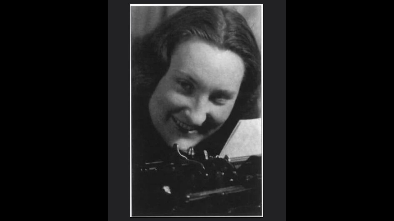 He Was My Chief: The Memoirs of Adolf Hitler’s Secretary by Christa Schroeder