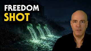 Last Great Reset Survivors Left the Cities Will You?