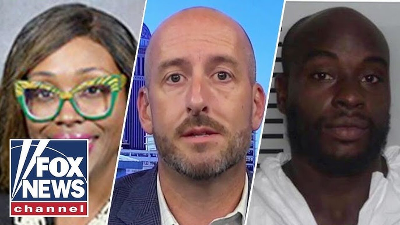 Far-left judges decision INFURIATES father: Shock probation