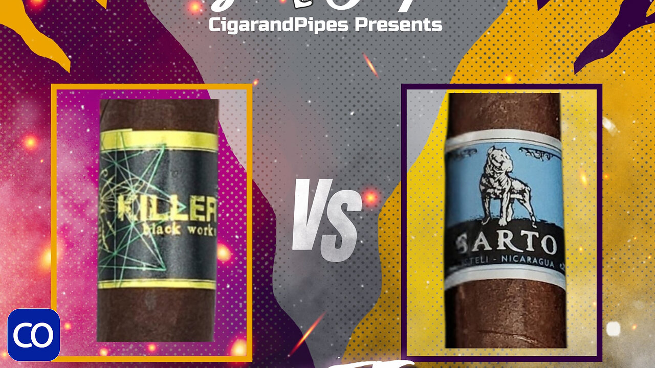 CigarAndPipes CO VERSUS 76
