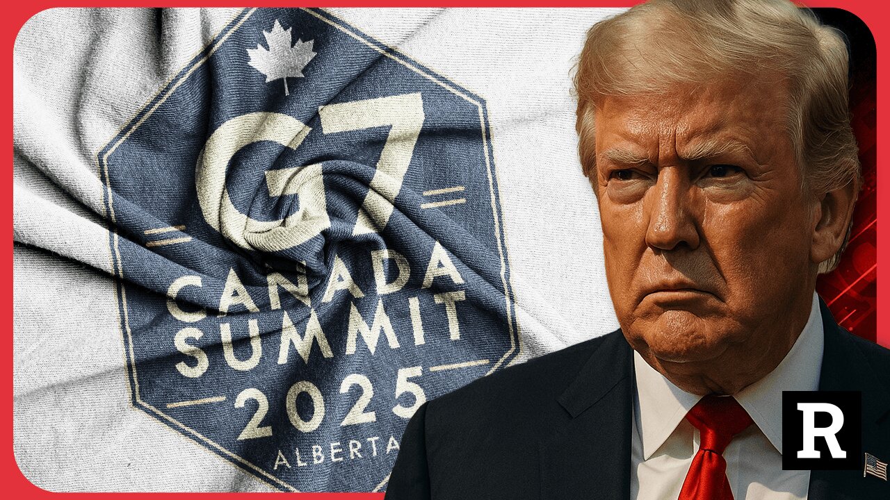 Canada DOUBLES DOWN on insane Ukraine war, sends billions more to Zelensky | Redacted