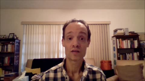 The Truth About Spontaneous Remission: Disease & Recovery - Jed Shlackman, M.S. Ed.