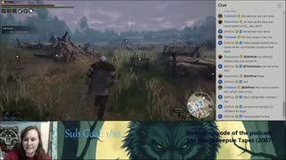 Bellwright part 4(?)