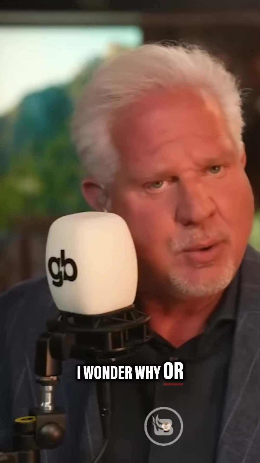Glenn Beck Warns of the Rapid Spread of Islam Across Western Society