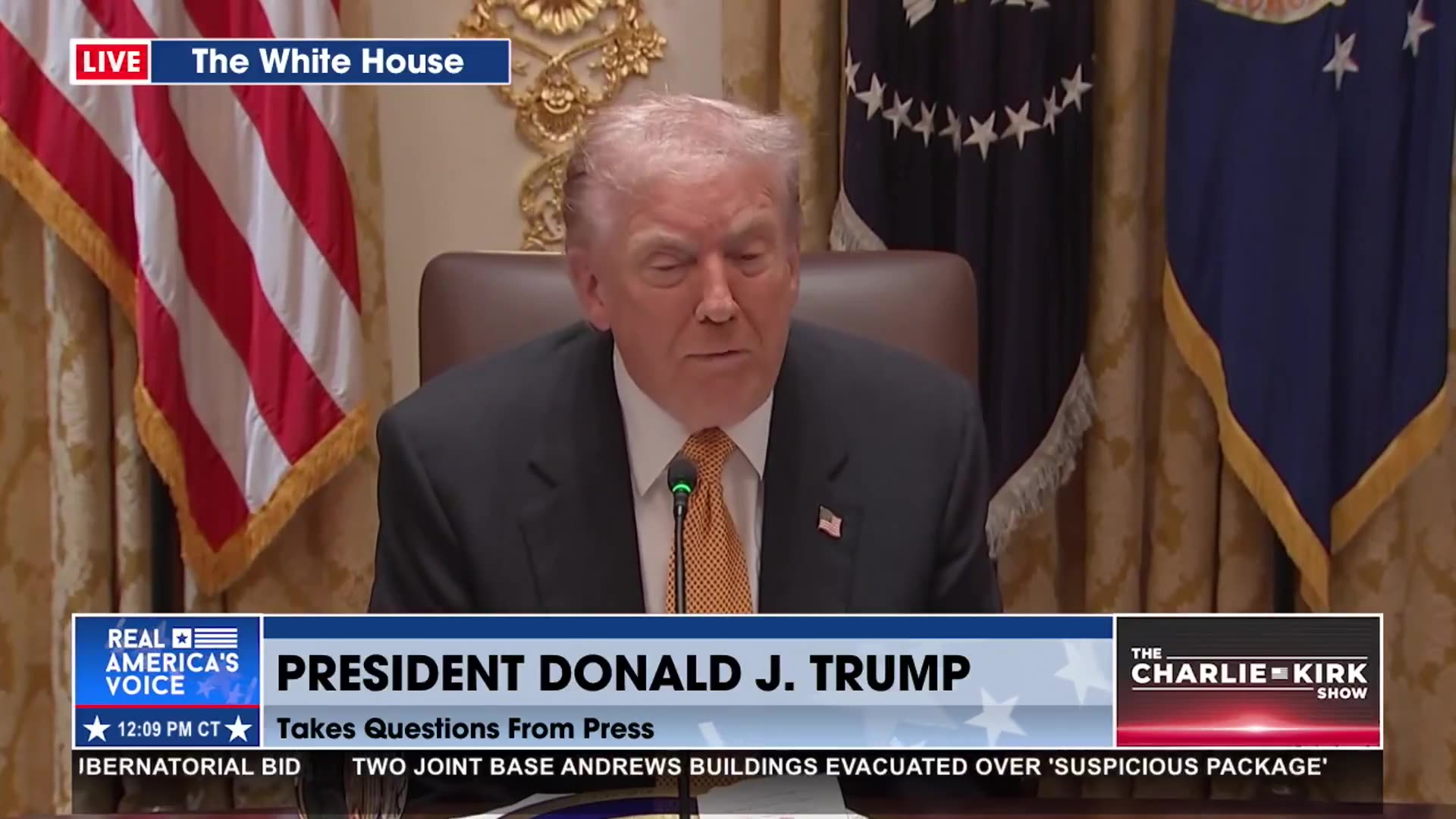 POTUS ON AFFORDABILITY