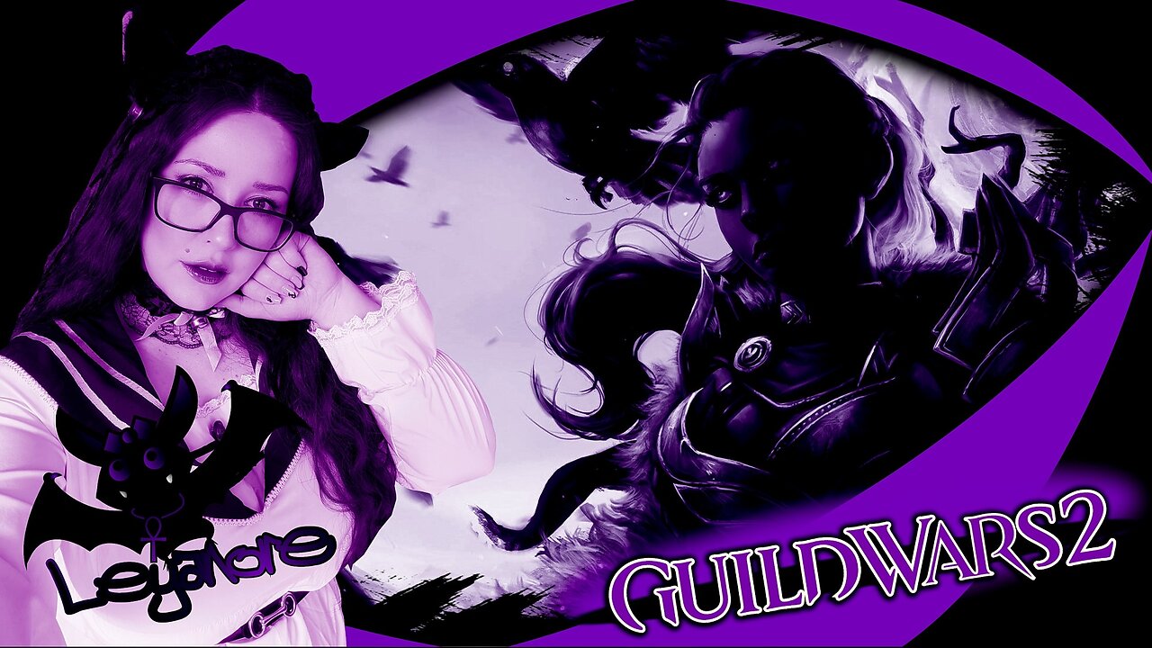 Guild Wars 2 ~ Variety Content