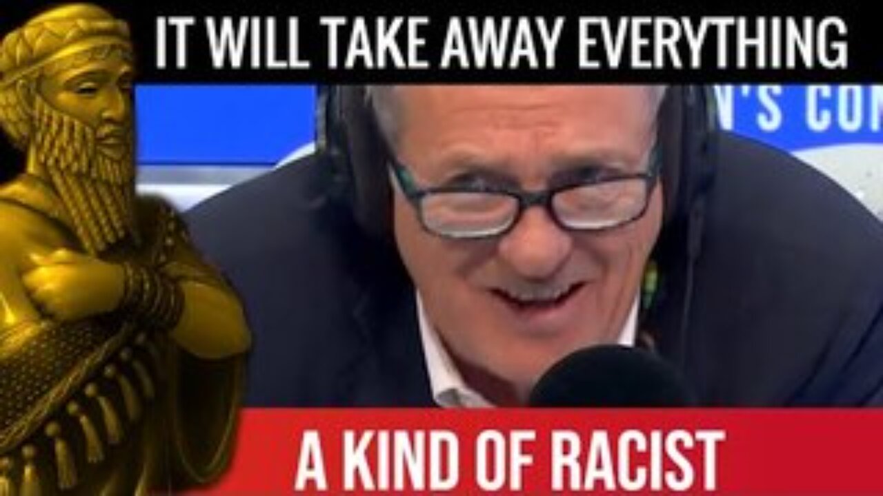 The Purpose of the Word Racist