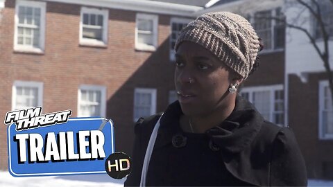 THE CAGED BIRD | Official HD Trailer (2025) | DRAMA | Film Threat Trailers