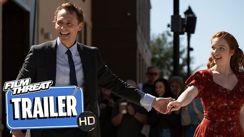 THE LIFE OF CHUCK | Official HD Trailer (2025) | DRAMA | Film Threat Trailers