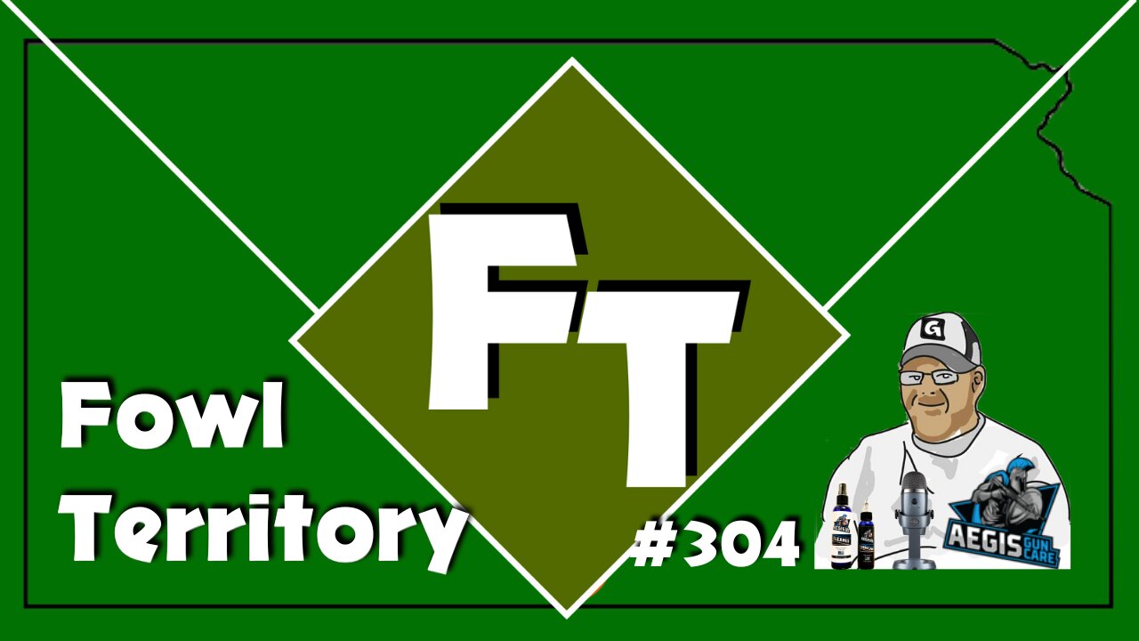 Fowl Territory #304
