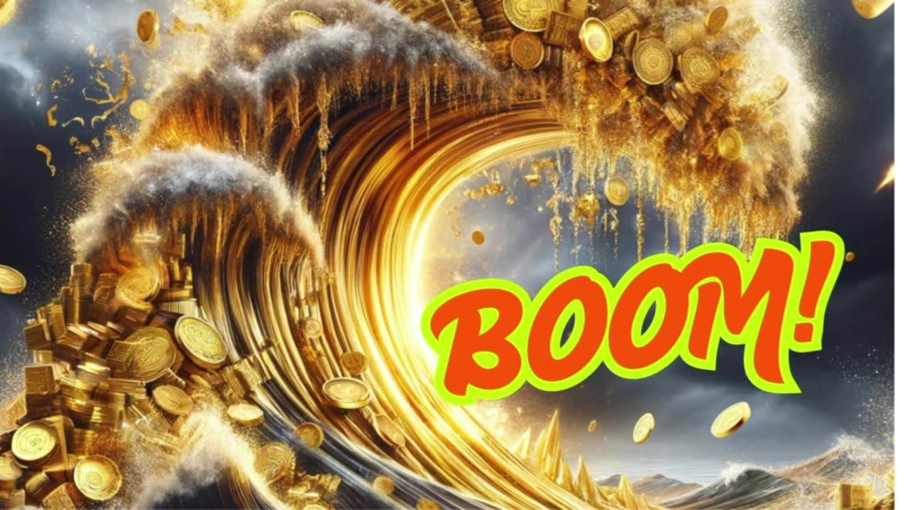⚡Silver Rally Coming Despite Gold Crash?